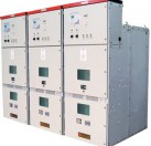 KYN28A-12戶內金屬鎧裝中置式開關設備