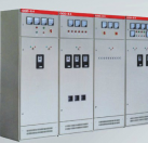 GGD低壓成套開關設備