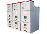 KYN28A-12戶內金屬鎧裝中置式開關設備