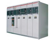 XGN15-12交流金屬封閉環網開關設備