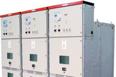 KYN28A-12戶內(nèi)金屬鎧裝中置式開關(guān)設備