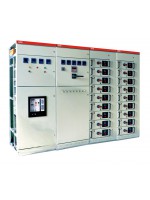 GCS低壓抽出式開關柜