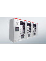 MNS低壓抽出式開關柜