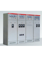 GGD低壓成套開關設備