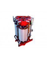 SG(B)11-RL(非包封)立體卷鐵心干式變壓器