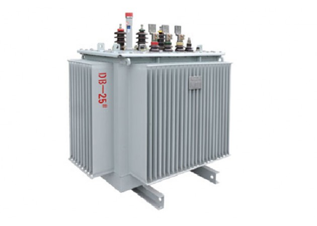 S11型油浸式變壓器